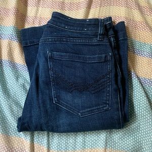 Idyllwind Flare Jeans
